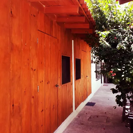 Casa Lao Centro