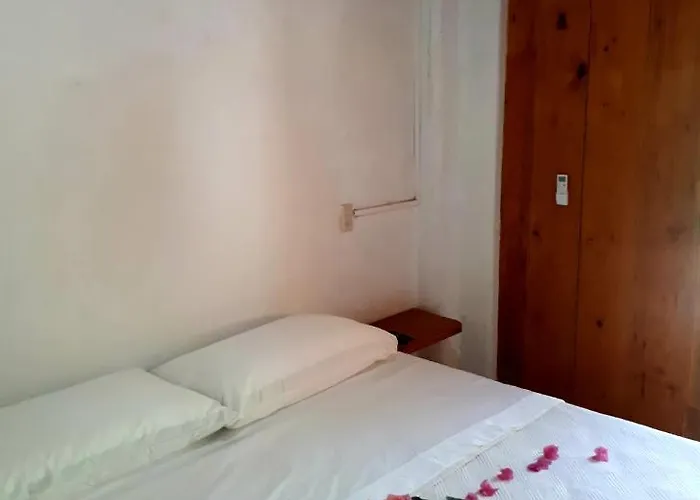 Casa Lao Centro 2* Zihuatanejo