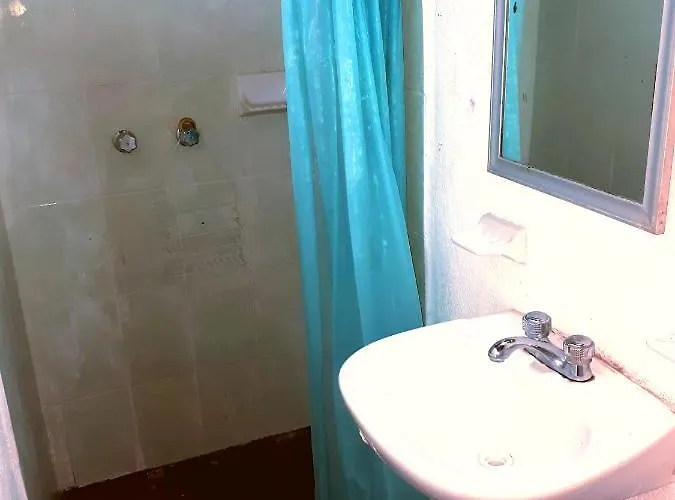 Hotel Casa Lao Centro Zihuatanejo