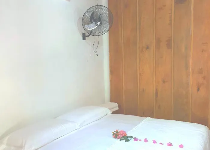 Hotel Casa Lao Centro 2*