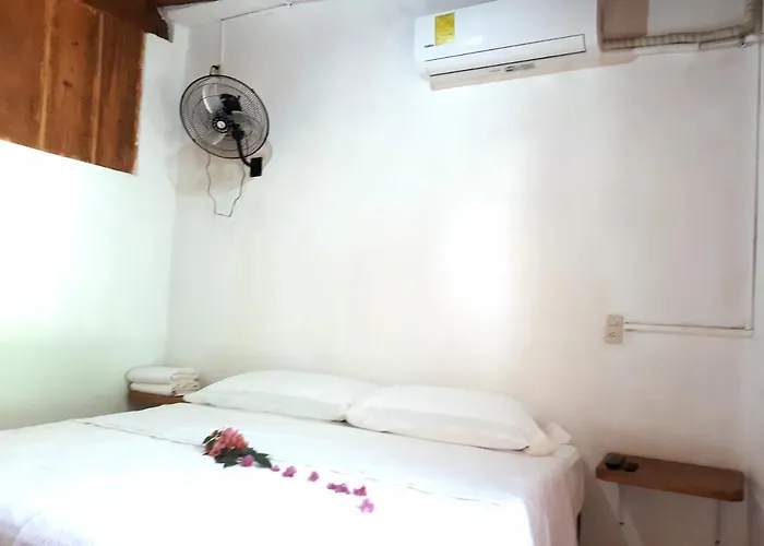 Hotel Casa Lao Centro
