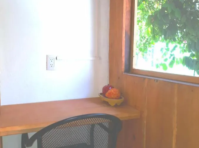 Hotel Casa Lao Centro Zihuatanejo
