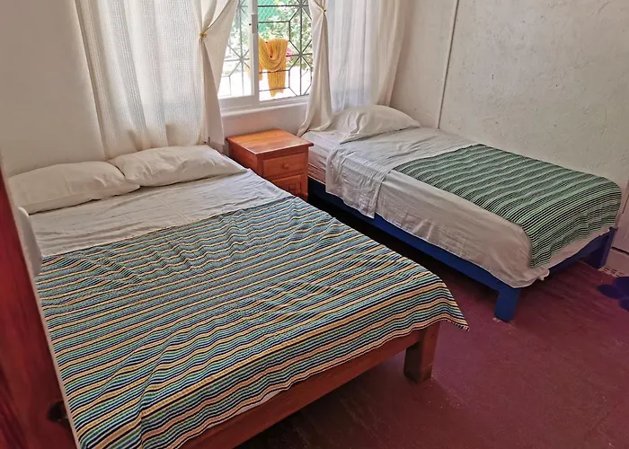 Hotel Casa Lao Centro 2*