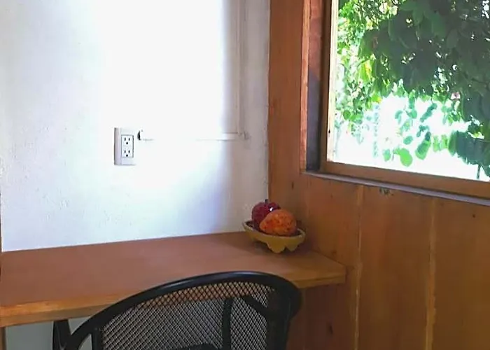 Casa Lao Centro