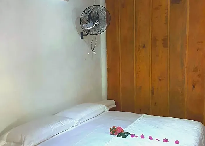 Casa Lao Centro Zihuatanejo