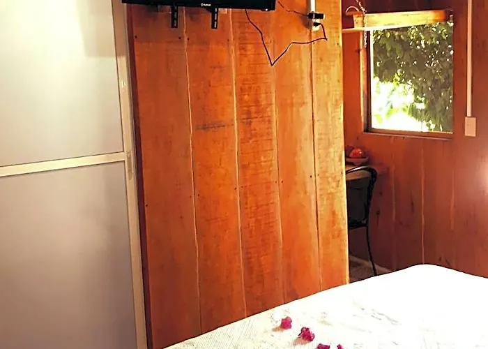 Hotel Casa Lao Centro